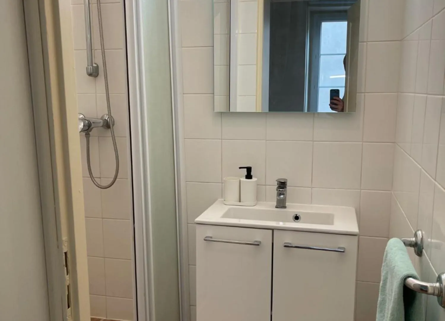 شقة Appartement Dans Le Marais 3 Chambres باريس