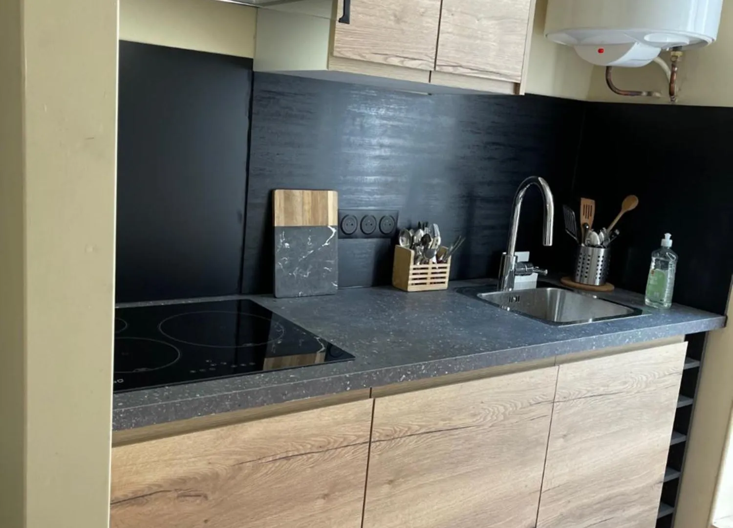 Apartment Appartement Dans Le Marais 3 Chambres Paris