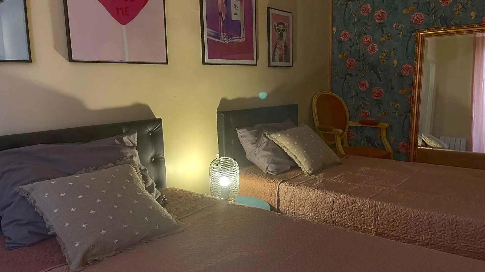 Appartement Dans Le Marais 3 Chambres Paris France