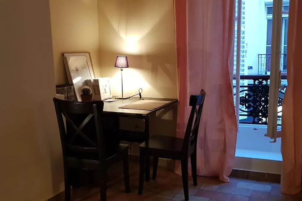 Appartement Dans Le Marais 3 Chambres Paris