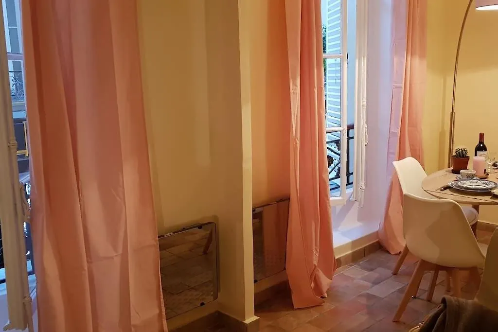 Appartement Dans Le Marais 3 Chambres Paris Apartment
