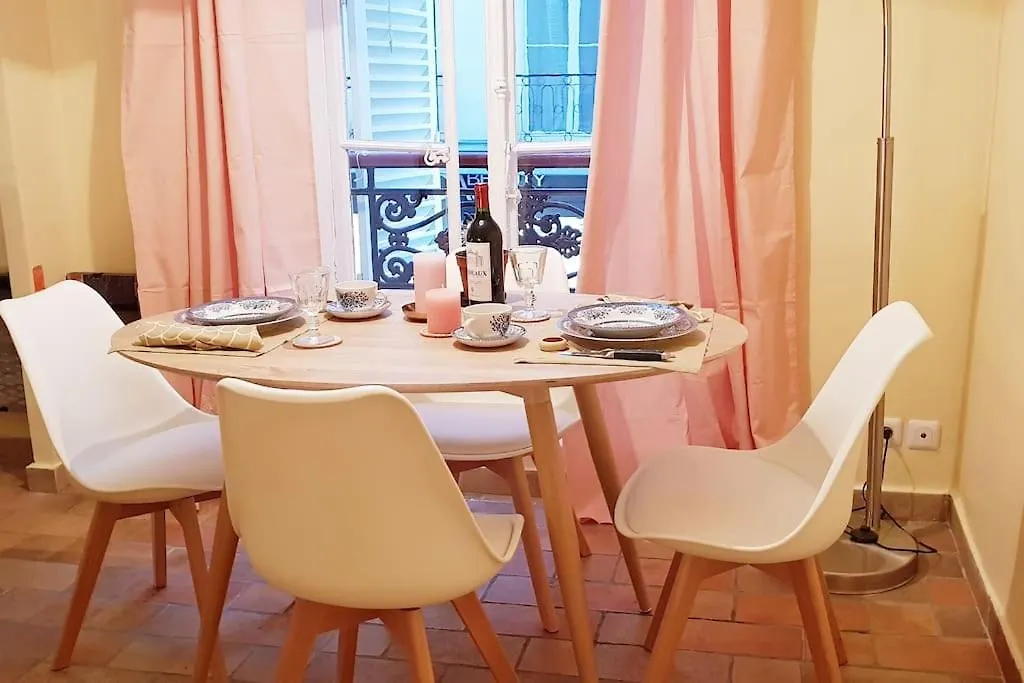 Appartement Dans Le Marais 3 Chambres Paris