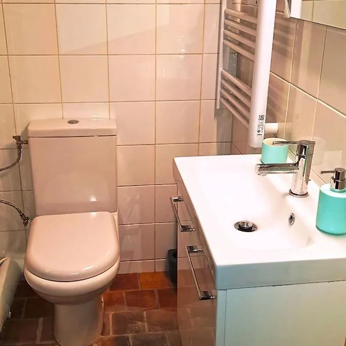 Appartement Dans Le Marais 3 Chambres Paris Apartment