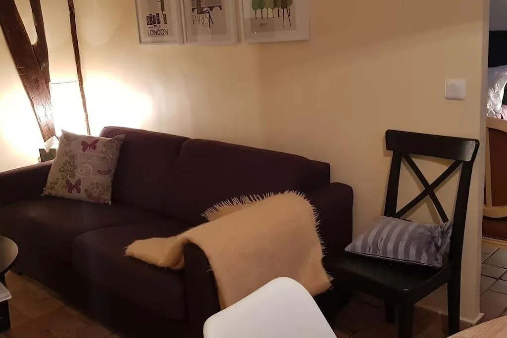 Appartement Dans Le Marais 3 Chambres باريس فرنسا