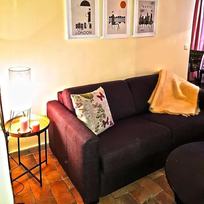 Appartement Dans Le Marais 3 Chambres باريس 0*,  فرنسا
