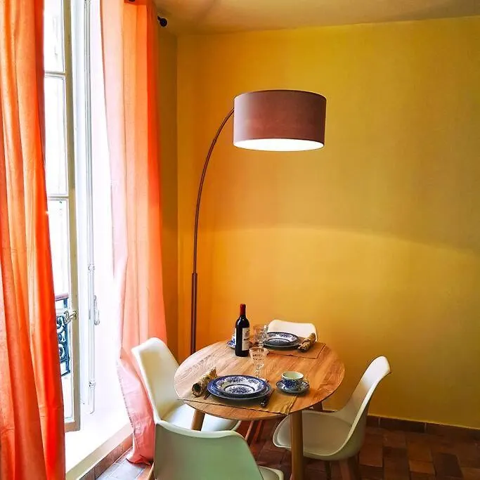 Appartement Dans Le Marais 3 Chambres Paris France