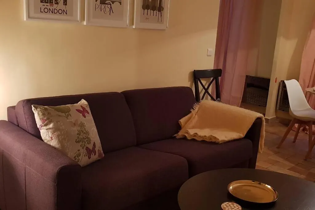 Appartement Dans Le Marais 3 Chambres Paris 0*,  France