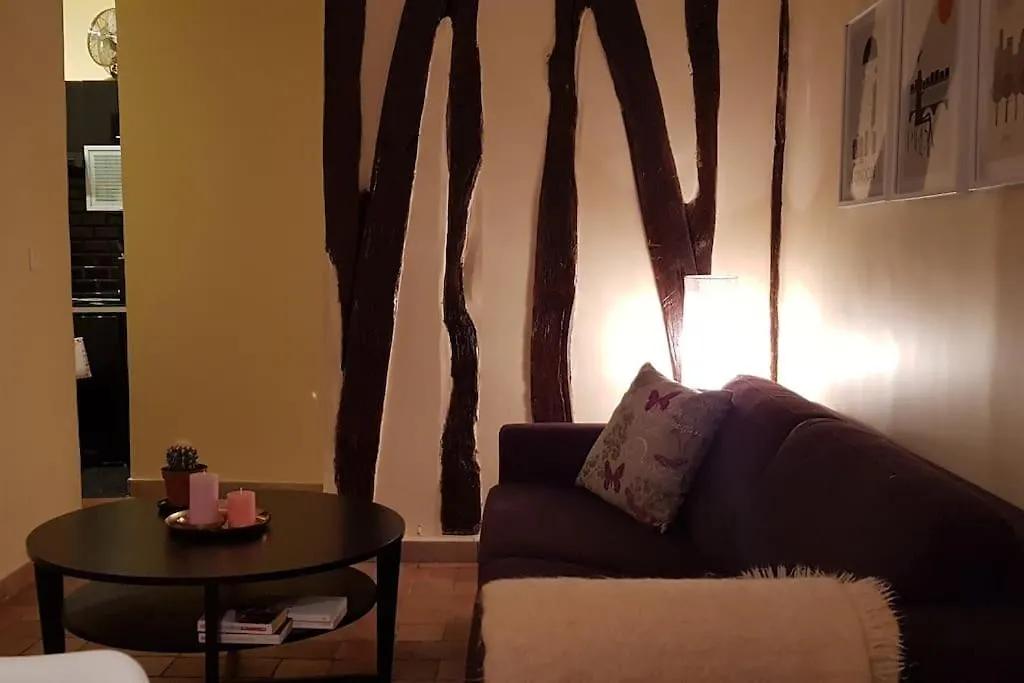 Appartement Dans Le Marais 3 Chambres باريس شقة